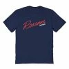 Licensed Character Men's The Police Tee Blue