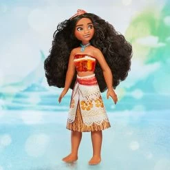 Licensed Character Disney Princess Royal Shimmer Moana Doll 10 Licensed Character Disney Princess Royal Shimmer Moana Doll -Licensed Character Shop unnamed file 2411