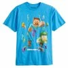 Licensed Character Boys 8-20 Minecraft Graphic Tee 2 Licensed Character Boys 8-20 Minecraft Graphic Tee -Licensed Character Shop unnamed file 2413