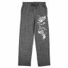 Licensed Character Men's Tom & Jerry Logo Sleep Pants 1 Licensed Character Men's Tom & Jerry Logo Sleep Pants -Licensed Character Shop unnamed file 24139