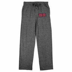 Licensed Character Men's Tekken Logo Sleep Pants