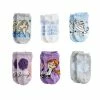 Licensed Character Disney's Frozen 2 Girls 6-Pack No-Show Socks 1 Licensed Character Disney's Frozen 2 Girls 6-Pack No-Show Socks -Licensed Character Shop unnamed file 2415