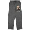 Licensed Character Men's Tekken Heihachi Mishima Sleep Pants -Licensed Character Shop unnamed file 24165