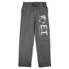 Licensed Character Men's E.T. Character Logo Sleep Pants -Licensed Character Shop unnamed file 24168