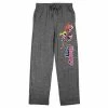 Licensed Character Men's Powerpuff Girls Blossom Sleep Pants -Licensed Character Shop unnamed file 24172