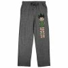 Licensed Character Men's Hunter X Hunter Sleep Pants -Licensed Character Shop unnamed file 24174