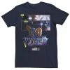 Licensed Character Men's Marvel What If The Watcher Panel Poster Tee Charcoal -Licensed Character Shop unnamed file 24357