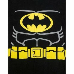 Licensed Character Boys 4-10 Lego Batman Tops & Bottoms Pajama Set -Licensed Character Shop unnamed file 2445