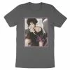 Licensed Character Men's Whitney Houston Tee White 2 Licensed Character Men's Whitney Houston Tee White -Licensed Character Shop unnamed file 24454