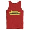 Licensed Character Men's Cartoon Network Dexter's Laboratory Original Logo Tank Black 1 Licensed Character Men's Cartoon Network Dexter's Laboratory Original Logo Tank Black -Licensed Character Shop unnamed file 24465
