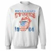 Licensed Character Men's Rolling Stones 94 Sweatshirt -Licensed Character Shop unnamed file 24526