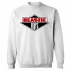 Licensed Character Men's Beastie Boys Logo Sweatshirt -Licensed Character Shop unnamed file 24527