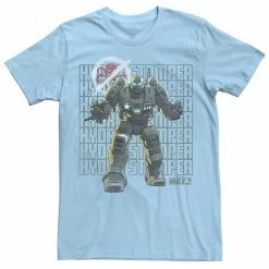 Licensed Character Men's Marvel What If Hydrastomper Cancel Logo Tee Black -Licensed Character Shop unnamed file 24530