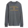Licensed Character Men's Yellowstone Dutton Ranch LS -Licensed Character Shop unnamed file 2462