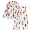 Licensed Character Disney's Minnie Mouse Toddler Girl "Minnie Party" Pajama Set -Licensed Character Shop unnamed file 2475