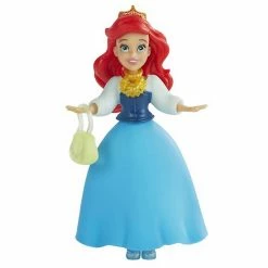 Licensed Character Disney Princess Secret Styles Fashion Surprise Ariel Fashion Doll -Licensed Character Shop unnamed file 2478