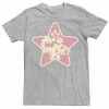 Licensed Character Men's Cartoon Network Steven Universe Garnet Amethyst Pearl Steven Group Shot Tee Navy Heather -Licensed Character Shop unnamed file 24788