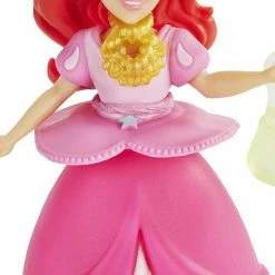 Licensed Character Disney Princess Secret Styles Fashion Surprise Ariel Fashion Doll -Licensed Character Shop unnamed file 2480
