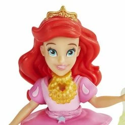 Licensed Character Disney Princess Secret Styles Fashion Surprise Ariel Fashion Doll -Licensed Character Shop unnamed file 2481