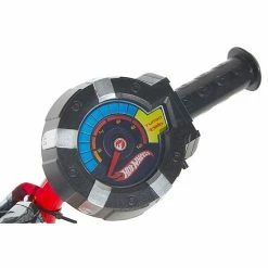 Alternative view of Licensed Character Boys Hot Wheels 18-Inch Wheel Turbospoke Bike
