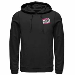 Licensed Character Men's Fortnite Cuddle Team Leader Hoodie Black -Licensed Character Shop unnamed file 24886