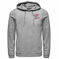 Licensed Character Men's Fortnite Cuddle Team Leader Hoodie Black -Licensed Character Shop unnamed file 24888