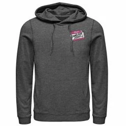 Licensed Character Men's Fortnite Cuddle Team Leader Hoodie Black -Licensed Character Shop unnamed file 24889