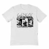 Licensed Character Men's Genesis Tee White -Licensed Character Shop unnamed file 24992