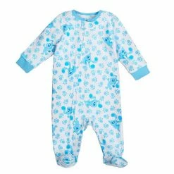 Licensed Character Baby Boy Nickelodeon Blues Clues Sleep & Play