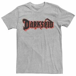 Licensed Character Men's DC Comics Darkseid Text Logo Poster Tee Charcoal 9 Licensed Character Men's DC Comics Darkseid Text Logo Poster Tee Charcoal -Licensed Character Shop unnamed file 25049