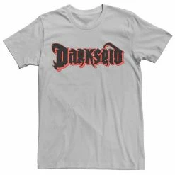 Licensed Character Men's DC Comics Darkseid Text Logo Poster Tee Charcoal 12 Licensed Character Men's DC Comics Darkseid Text Logo Poster Tee Charcoal -Licensed Character Shop unnamed file 25052