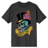 Licensed Character Men's Grateful Dead Tee -Licensed Character Shop unnamed file 2521