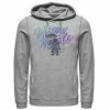 Licensed Character Men's Fortnite Raven Victory Royale Hoodie Charcoal Heather -Licensed Character Shop unnamed file 25311