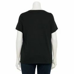 Licensed Character Plus Size Golden Girls Panels Graphic Tee -Licensed Character Shop unnamed file 2533