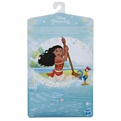 Licensed Character Disney Princess Musical Moana Fashion Doll 7 Licensed Character Disney Princess Musical Moana Fashion Doll -Licensed Character Shop unnamed file 2536