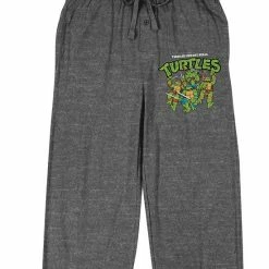 Licensed Character Men's Teenage Mutant Ninja Turtles Sleep Pants -Licensed Character Shop unnamed file 25422