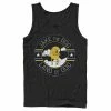 Licensed Character Men's Cartoon Network Adventure Time Jake The Dog Land Of Ooo Tank Top Royal -Licensed Character Shop unnamed file 25468