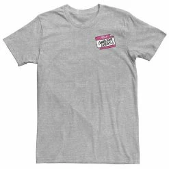 Licensed Character Big & Tall Fortnite Cuddle Team Leader Tee Charcoal Heather -Licensed Character Shop unnamed file 25552