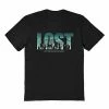 Licensed Character Men's Lost Tee -Licensed Character Shop unnamed file 25633