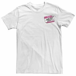 Licensed Character Men's Fortnite Cuddle Team Leader Tee White -Licensed Character Shop unnamed file 25996