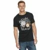 Licensed Character Men's Rick And Morty Forever And Forever Graphic Tee -Licensed Character Shop unnamed file 2601