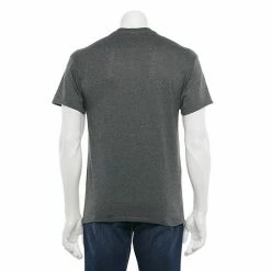 Licensed Character Men's Captain America Shield Tee -Licensed Character Shop unnamed file 2627