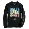 Licensed Character Boys 8-20 Piggy Join Us Phatmojo Video Game Long Sleeve Graphic Tee -Licensed Character Shop unnamed file 2639