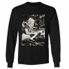 Licensed Character Men's Lady Gaga Joanne Piano Long Sleeve Tee -Licensed Character Shop unnamed file 26420