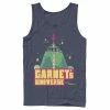 Licensed Character Mens Cartoon Network Steven Universe Tank Royal -Licensed Character Shop unnamed file 26674