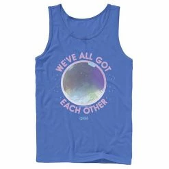 Licensed Character Men's Cartoon Network Steven Universe We've All Got Each Other Tank Navy -Licensed Character Shop unnamed file 26682
