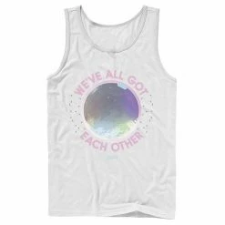 Licensed Character Men's Cartoon Network Steven Universe We've All Got Each Other Tank Navy -Licensed Character Shop unnamed file 26684