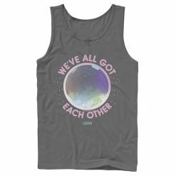 Licensed Character Men's Cartoon Network Steven Universe We've All Got Each Other Tank Navy -Licensed Character Shop unnamed file 26685