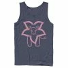 Licensed Character Mens Cartoon Network Steven Universe Tank White -Licensed Character Shop unnamed file 26686