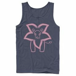 Licensed Character Mens Cartoon Network Steven Universe Tank White 11 Licensed Character Mens Cartoon Network Steven Universe Tank White -Licensed Character Shop unnamed file 26689